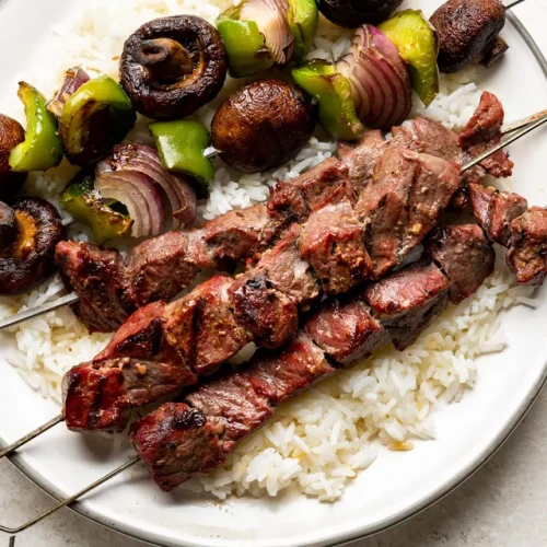 Shishkebab